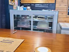 -Be Lived Cafe比例咖啡(摩天轮店)