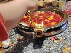 -蜀大侠火锅(总府路店)