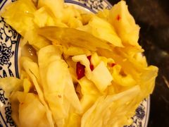 泡菜-吾味香葫芦头(安西街店)