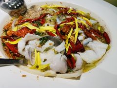 -太二酸菜鱼(深圳布吉万象汇店)
