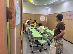 -昂立青少儿成长中心(杨浦国和1000校区)