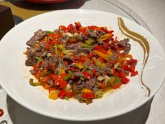 -千百味红餐厅·江西菜(绿地双子塔店)