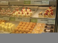-南洋大师傅(长楹天街店)
