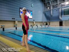 -锦江富园大酒店-游泳馆