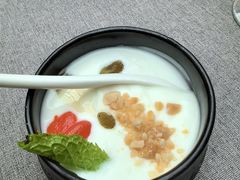-京炉烤鸭·新京菜·庭院餐厅(大东方·欢乐谷店)