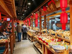 -鸽子窝(青塔店)