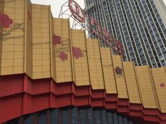-万达茂商场(南京仙林店)