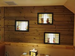 -冰川冷面·延边菜·炭烤串(观前店)