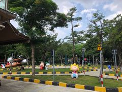 -史努比缤纷世界