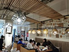 大堂-天府掌柜(九眼桥店)