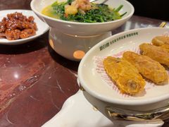 -新白鹿餐厅(爱琴海购物中心店)