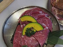-韩宫宴烤肉·料理(武汉印象城店)