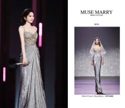 点击看大图 -MuseMarry婚纱(前海嘉里中心店)