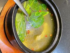 -李东农庄(中南百草园地标店)