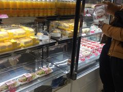 -味多美蛋糕(马家堡永辉店)