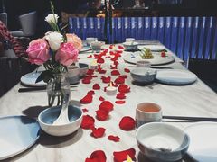店内布置-木棉花开(中心城店)