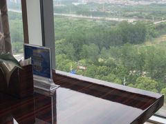 -嘉兴华美达酒店(秦逸路店)