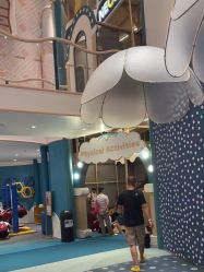 -奈尔宝·儿童乐园·亲子餐厅(苏州大悦城店)