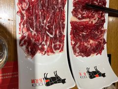 -今日牛事潮汕鲜牛肉火锅(瑞金店)