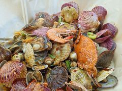 -北戴河庆山饭店·海鲜砂锅粥(北戴河黑石路店)