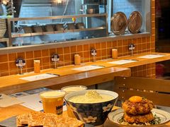 -火山屋台(新街口店)