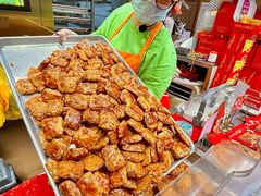 -诚志饼家·小凤饼非遗传承(中山六路店)