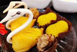-甘井子区冠豪主题婚礼酒店宴会厅(机场店)