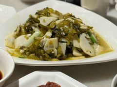 -华盛丰温州大排档(东三环南路店)