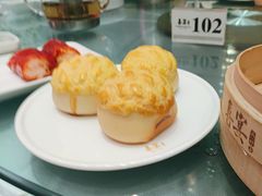 -喜宴·粤菜·茶点·海鲜(光浩店)