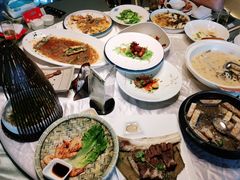 -湘湖大院(越王路店)
