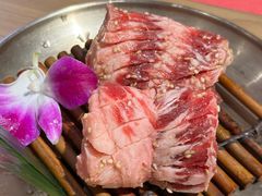 -西塔老太太泥炉烤肉(双井店)