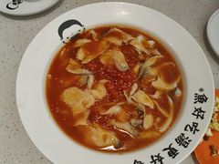 -江渔儿酸菜鱼(曜一城店)