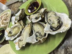 -贞姨美食·老字号海鲜大排档