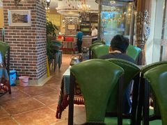 大堂-巴依老爷·新疆美食(上城区天城路店)