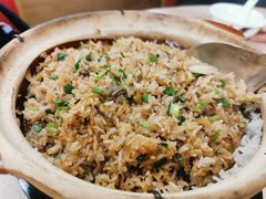 -盈旺小厨·非遗黄鳝饭(泰康路店)