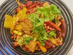 麻辣香锅-食悦天美食广场(武汉壹方购物中心店)