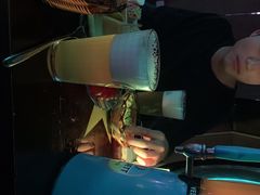 -MOSSO音乐酒吧·Live House(南京西路店)