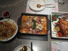 -烟火鱼乡(京华城店)