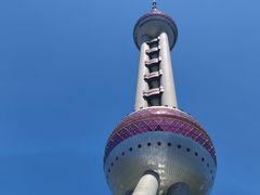 -东方明珠广播电视塔