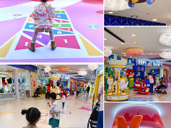 -奥园广场(广州番禺福德路店)