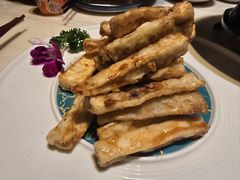 -唐猫庭院·千年陕菜(大唐不夜城店)