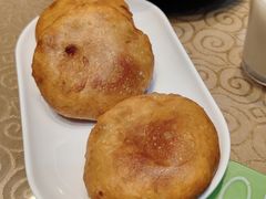 -独秀小吃(蓝田店)