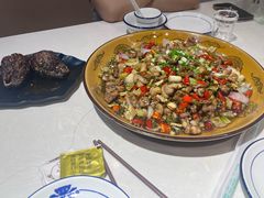 -嘉州程记泡椒兔(肖坝路店)