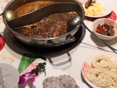 -密友回转自助火锅(中海环宇城店)