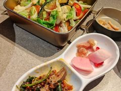 -饕林餐厅(春熙路店)