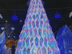 -郑州银基冰雪世界