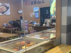 -津门炒饭王(天佑城店)