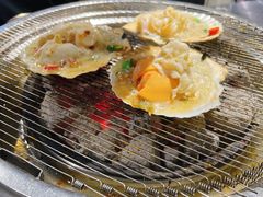 -本炙炭烤·蒲烧活鳗料理店(金沙洲店)
