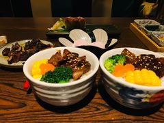 -久喜番和牛烧肉酒场(北辰三角洲店)