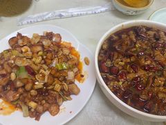 -福顺居(刘家窑店)